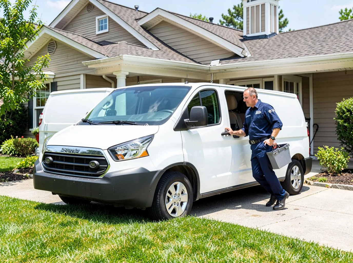 Emergency Plumber company in Thompson, CT