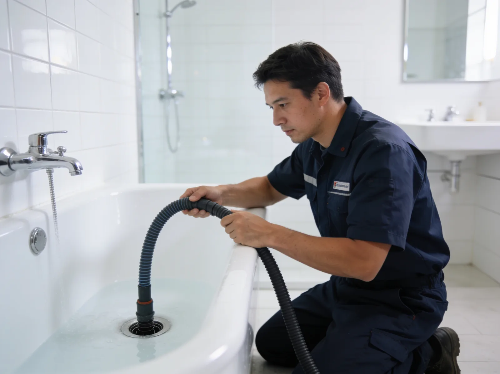Emergency Plumber Thompson, CT FAQs